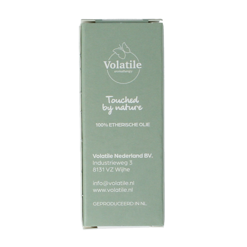 Volatile Kruidnagel CO2-SE 5 Milliliter