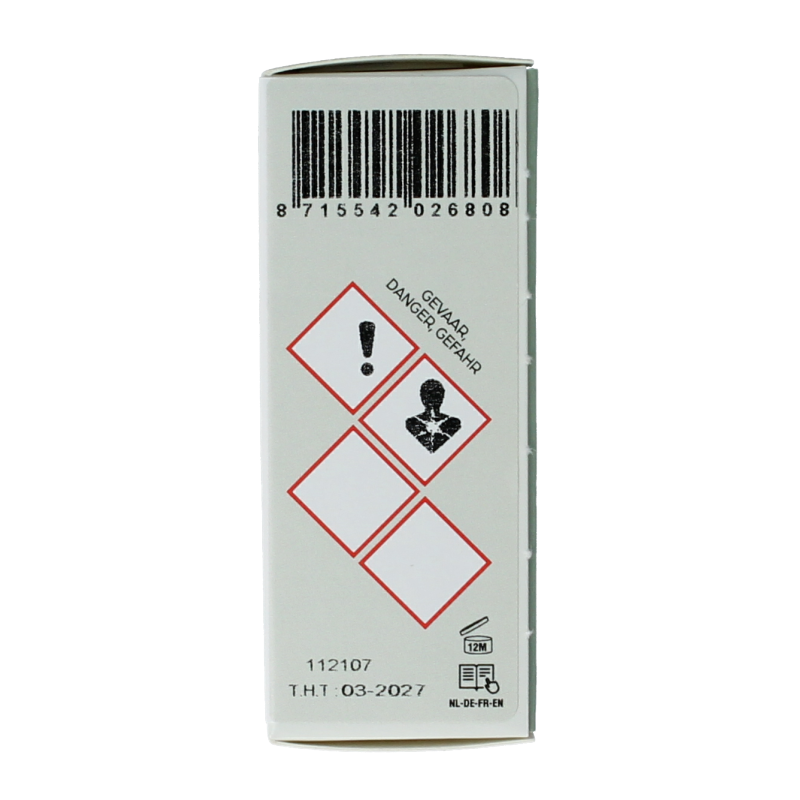 Volatile Kruidnagel CO2-SE 5 Milliliter