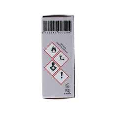 Volatile Bergamot bio 10.00 Milliliter