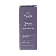 Volatile Eucalyptus smithii bio 10 Milliliter