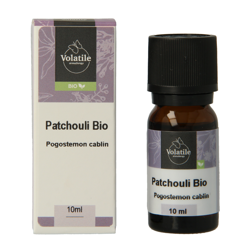 Volatile Patchouli 10 Milliliter