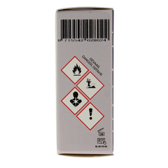 Volatile Terpentijn bio 5.00 Milliliter
