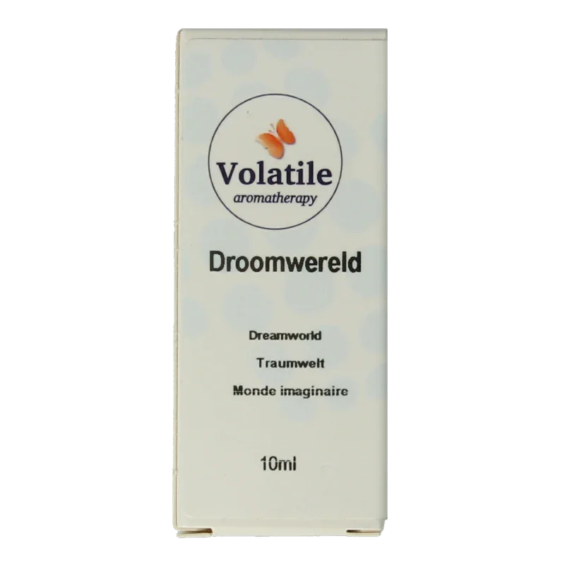 Volatile Droomwereld 10 Milliliter