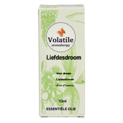 Volatile Liefdesdroom 10 Milliliter
