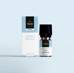 Volatile Liefdesdroom 10.00 Milliliter