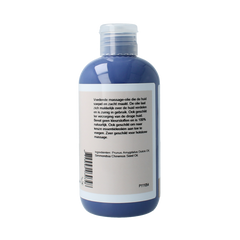 Volatile Massageolie neutraal koud 250 Milliliter