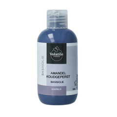 Volatile Amandelolie koud geperst 100 Milliliter