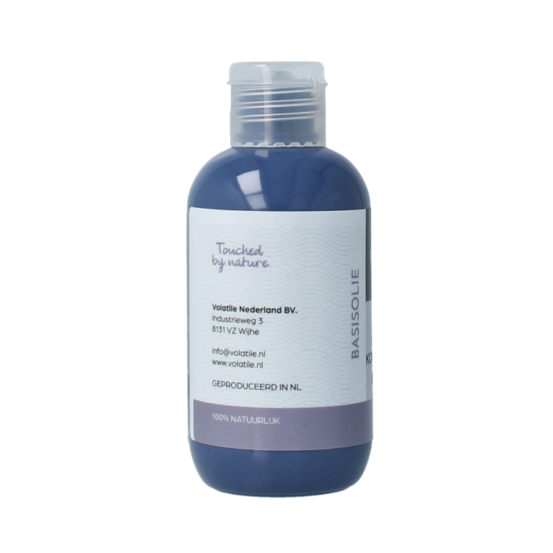 Volatile Amandelolie koud geperst 100 Milliliter