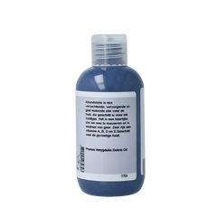 Volatile Amandelolie koud geperst 100 Milliliter