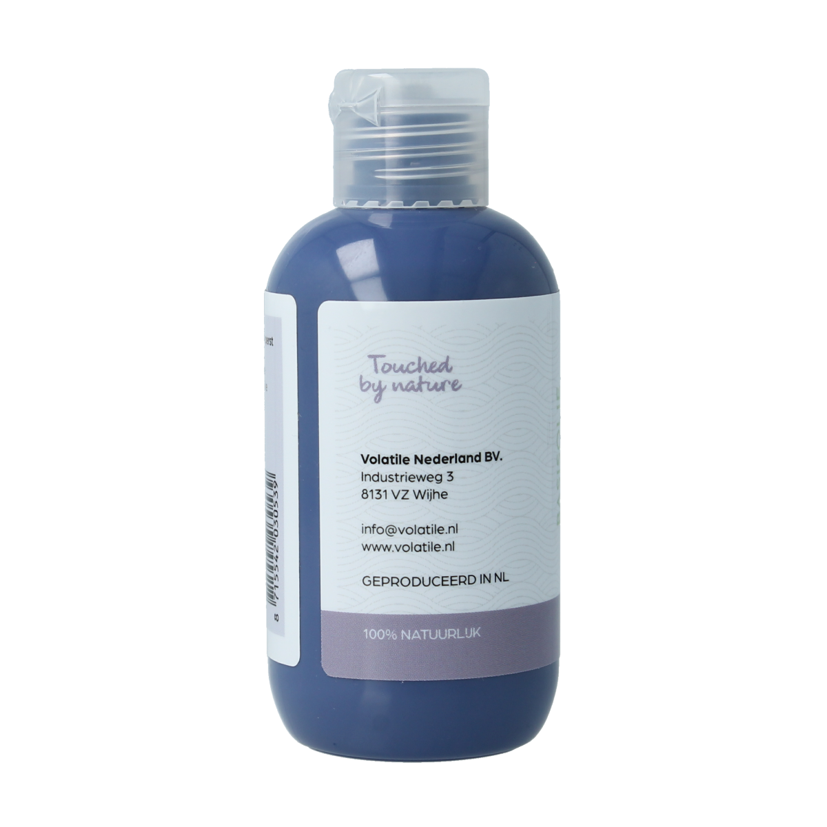 Volatile Jojoba koud geperst 100.00 Milliliter