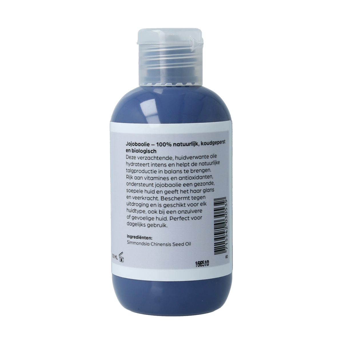 Volatile Jojoba koud geperst 100.00 Milliliter
