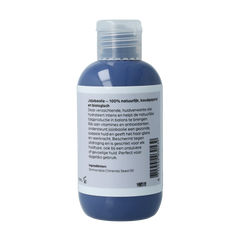 Volatile Jojoba koud geperst 100.00 Milliliter