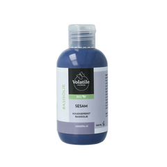 Volatile Sesam koud geperst 100.00 Milliliter