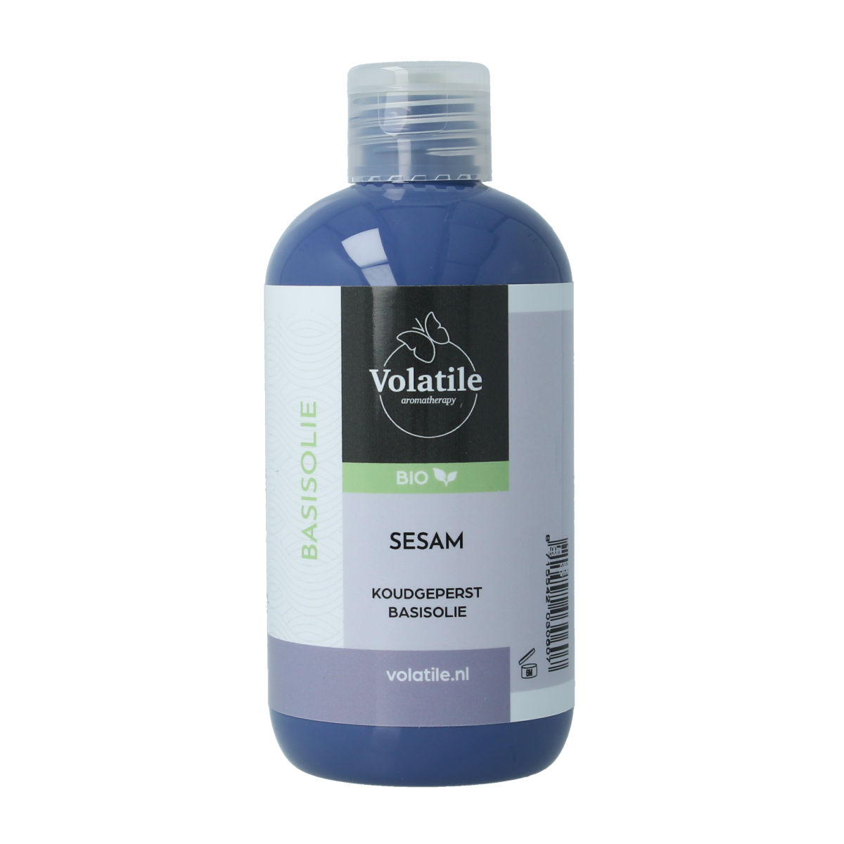 Volatile Sesam koud geperst 250.00 Milliliter