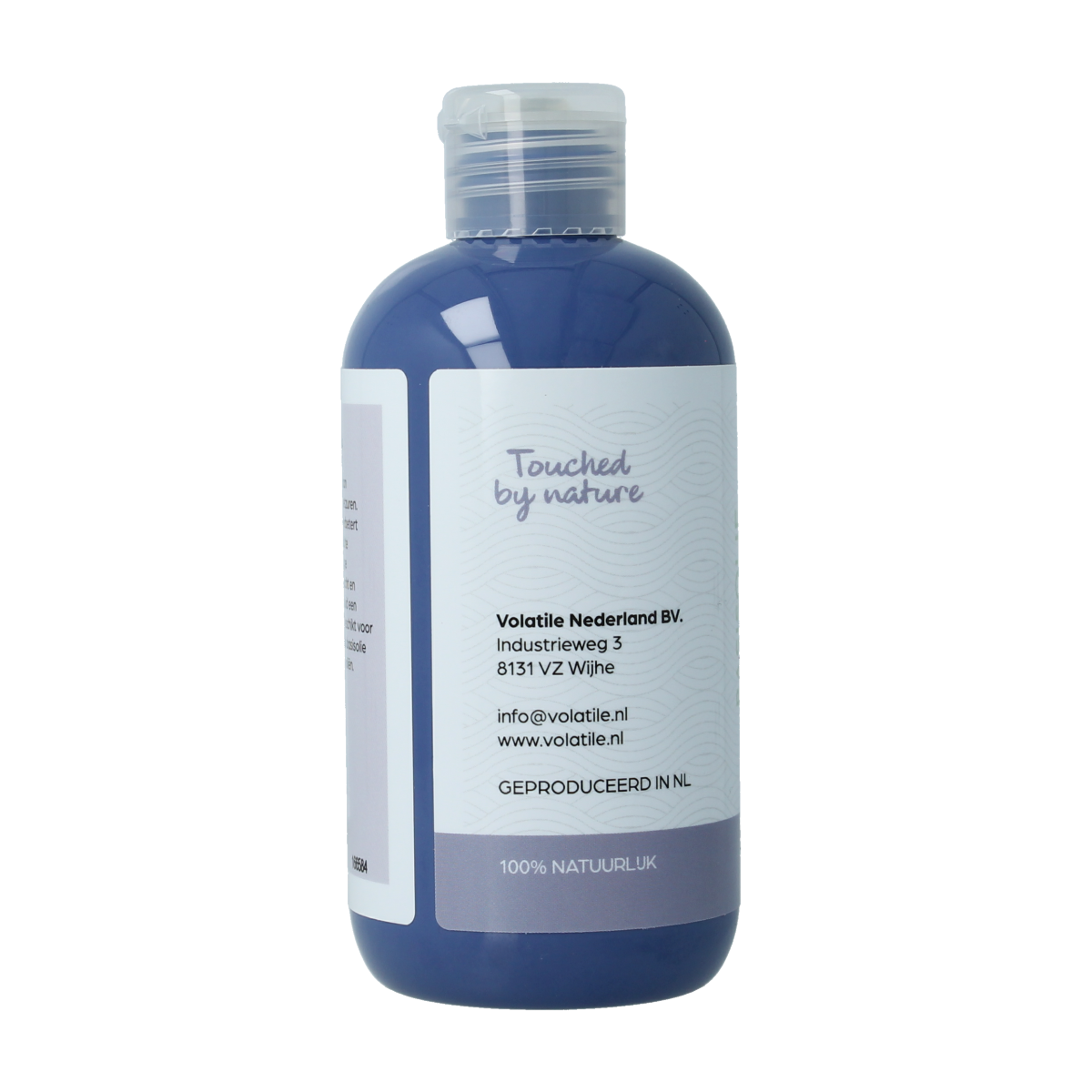 Volatile Sesam koud geperst 250.00 Milliliter