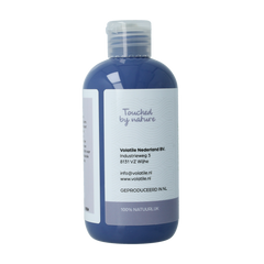 Volatile Sesam koud geperst 250.00 Milliliter