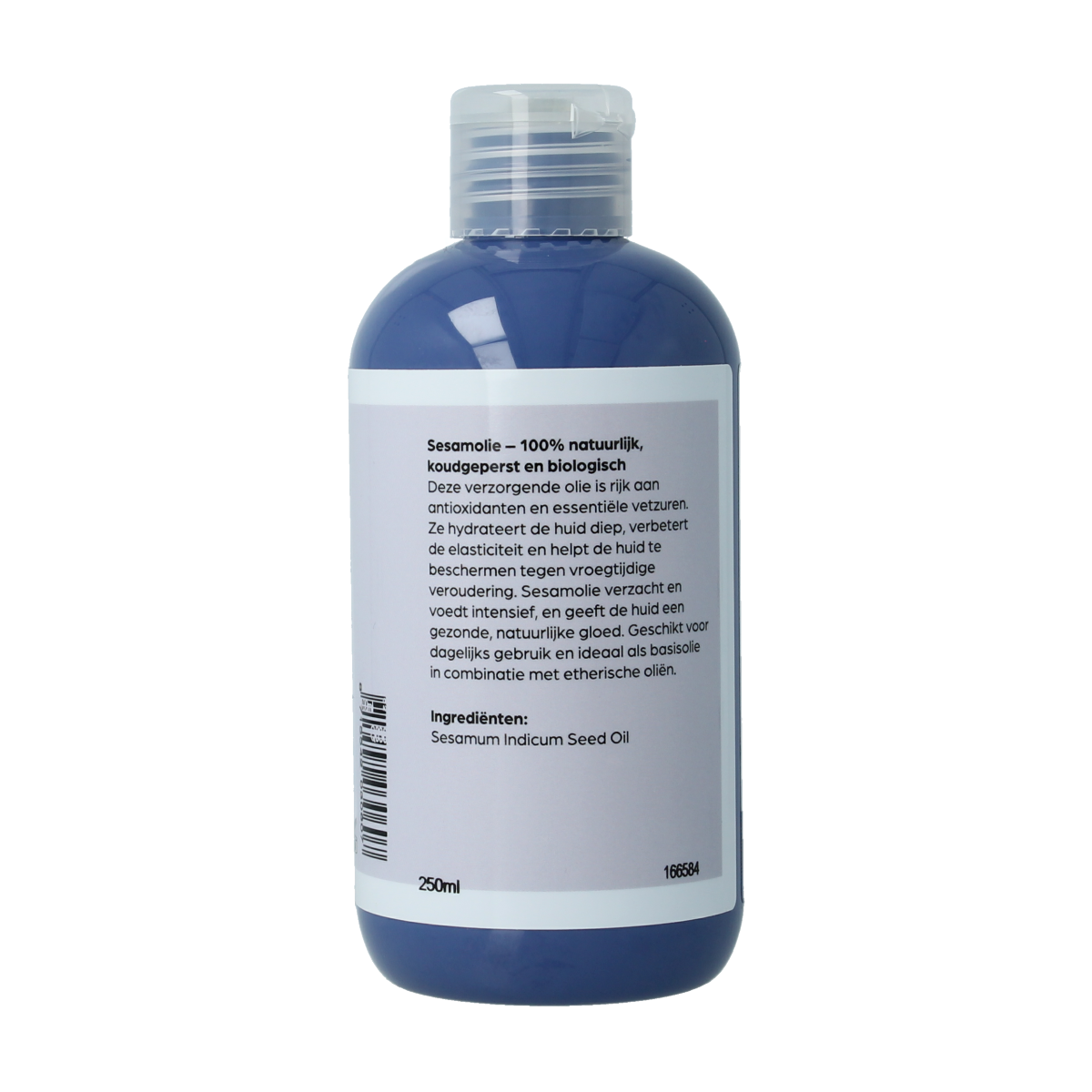 Volatile Sesam koud geperst 250.00 Milliliter