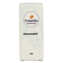 Volatile Sterrenstof 5.00 Milliliter