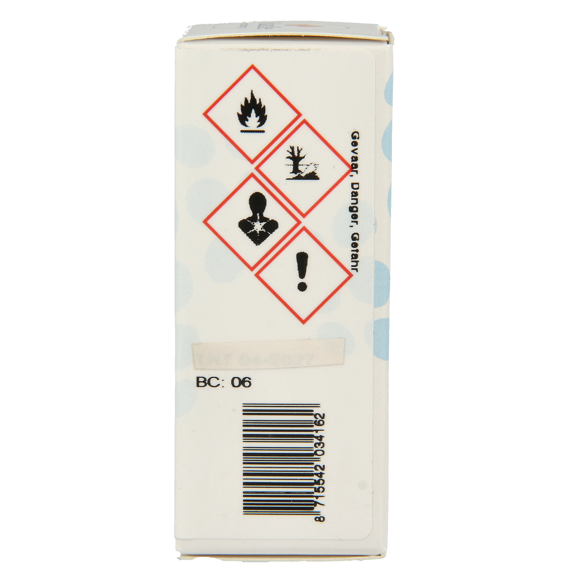 Volatile Sterrenstof 5.00 Milliliter