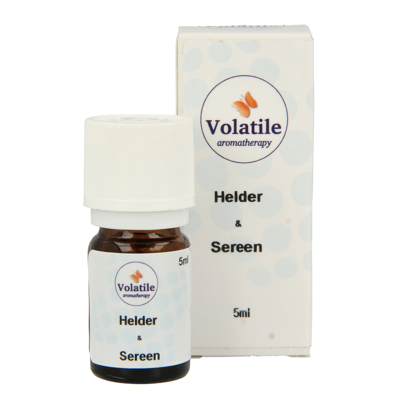 Volatile Helder & sereen 5 Milliliter