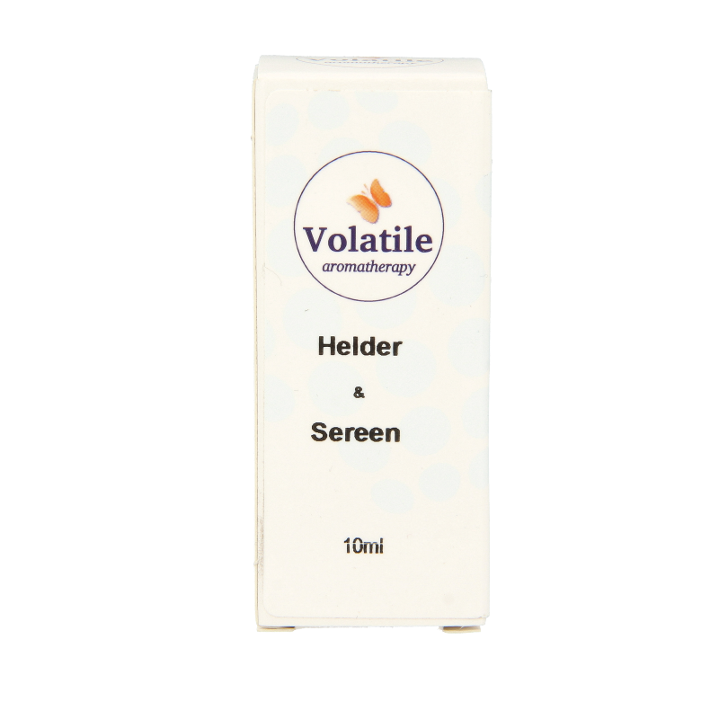 Volatile Helder & sereen 10 Milliliter