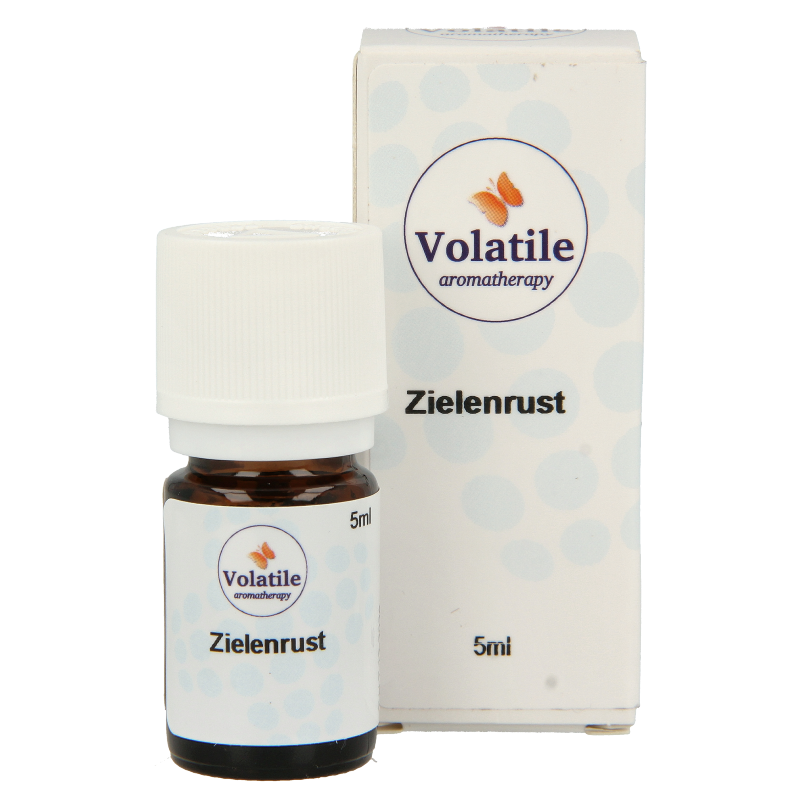 Volatile Zielenrust 5 Milliliter
