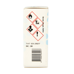 Volatile Innerlijke rust 10.00 Milliliter