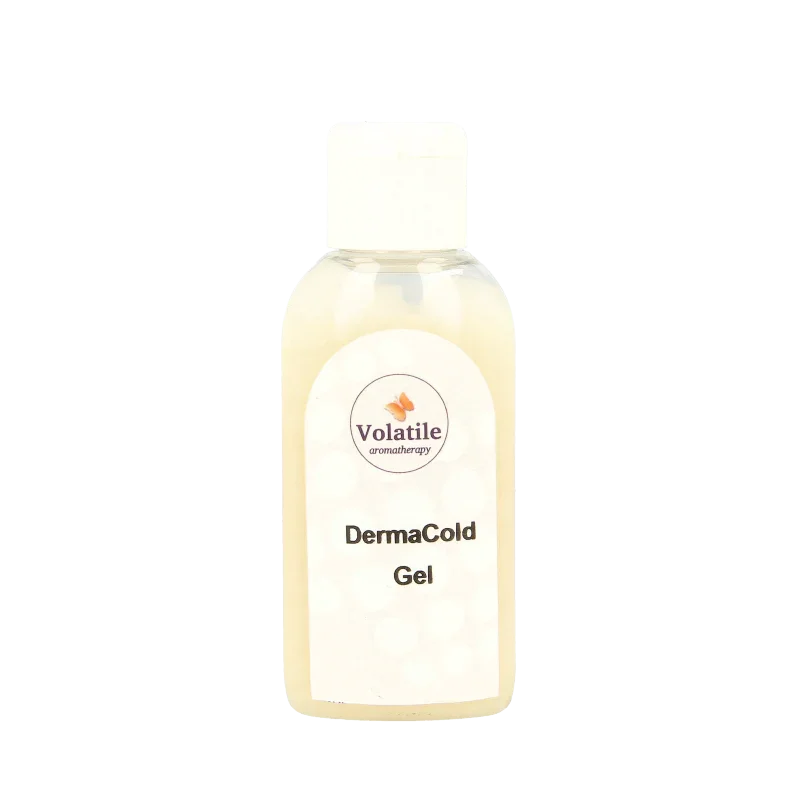 Volatile Derma cold 50 Milliliter