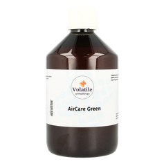 Volatile Aircare green 500 Milliliter