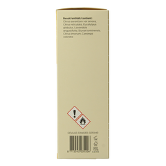 Volatile Roomspray mental euphoria 100.00 Milliliter