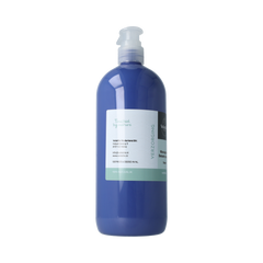 Volatile Massageolie sesam belaste spieren 1000.00 Milliliter