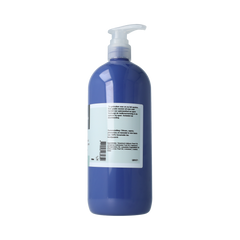 Volatile Massageolie sesam belaste spieren 1000.00 Milliliter