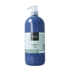 Volatile Massageolie sesam bij stress 1000 Milliliter