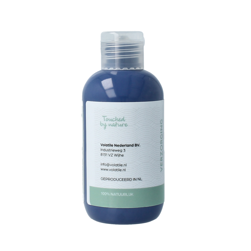 Volatile Massageolie sesam relax 100 Milliliter