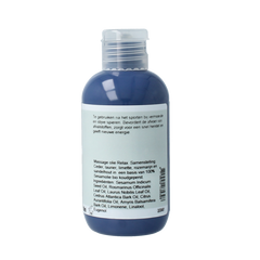 Volatile Massageolie sesam relax 100.00 Milliliter