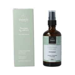 Volatile Roomspray christmas feelings 100 Milliliter