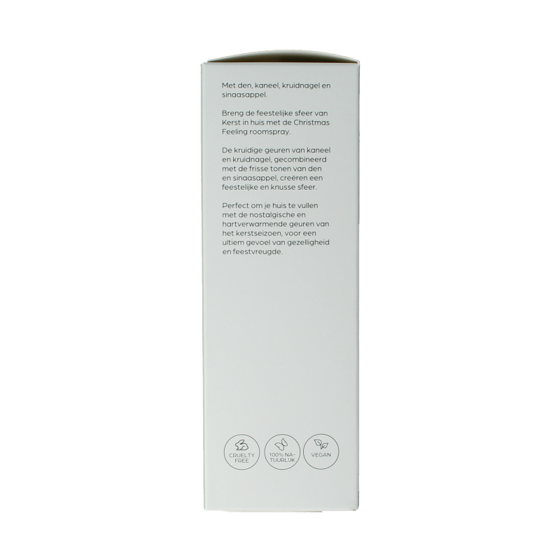 Volatile Roomspray christmas feelings 100 Milliliter