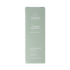 Volatile Roomspray christmas feelings 100 Milliliter