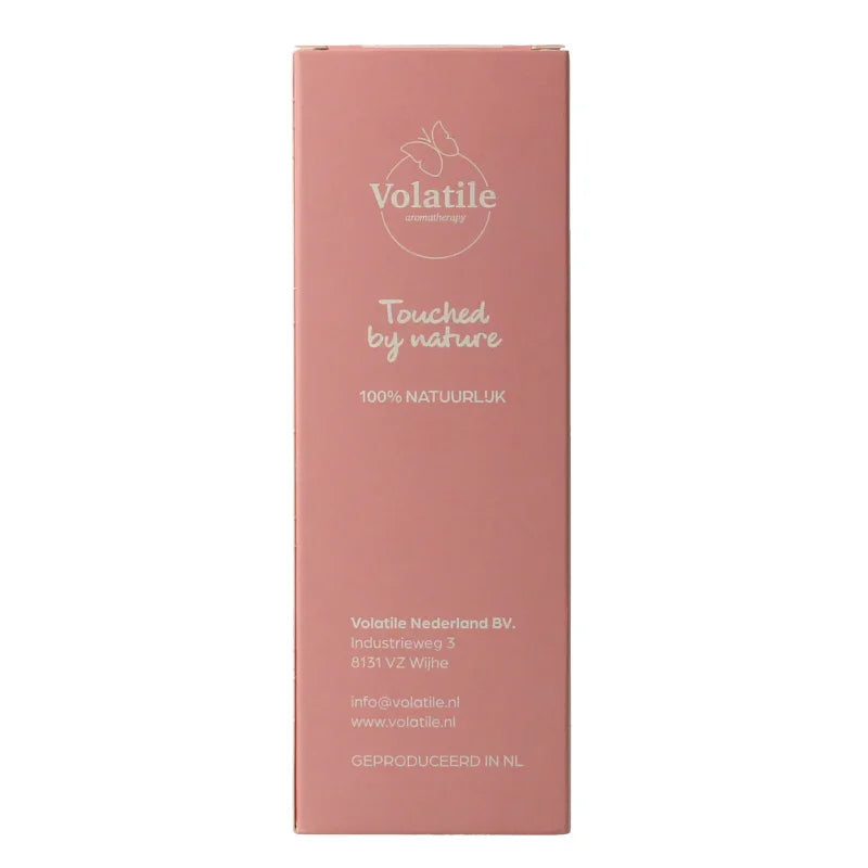 Volatile Roomspray lentekriebels 100 Milliliter