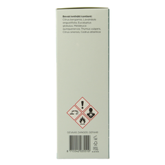 Volatile Roomspray volair fresh 100.00 Milliliter