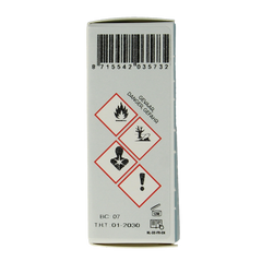 Volatile Mental euphoria 5.00 Milliliter