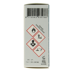 Volatile Neusje vrij 5.00 Milliliter