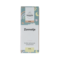 Volatile Zonnetje 10 Milliliter