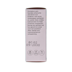 Volatile Zonnetje 10 Milliliter