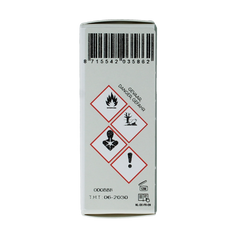 Volatile Yuzu 2.50 Milliliter