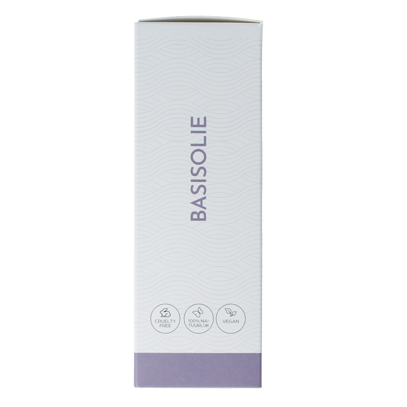 Volatile Abrikozenpit basisolie glazen fles 100 Milliliter