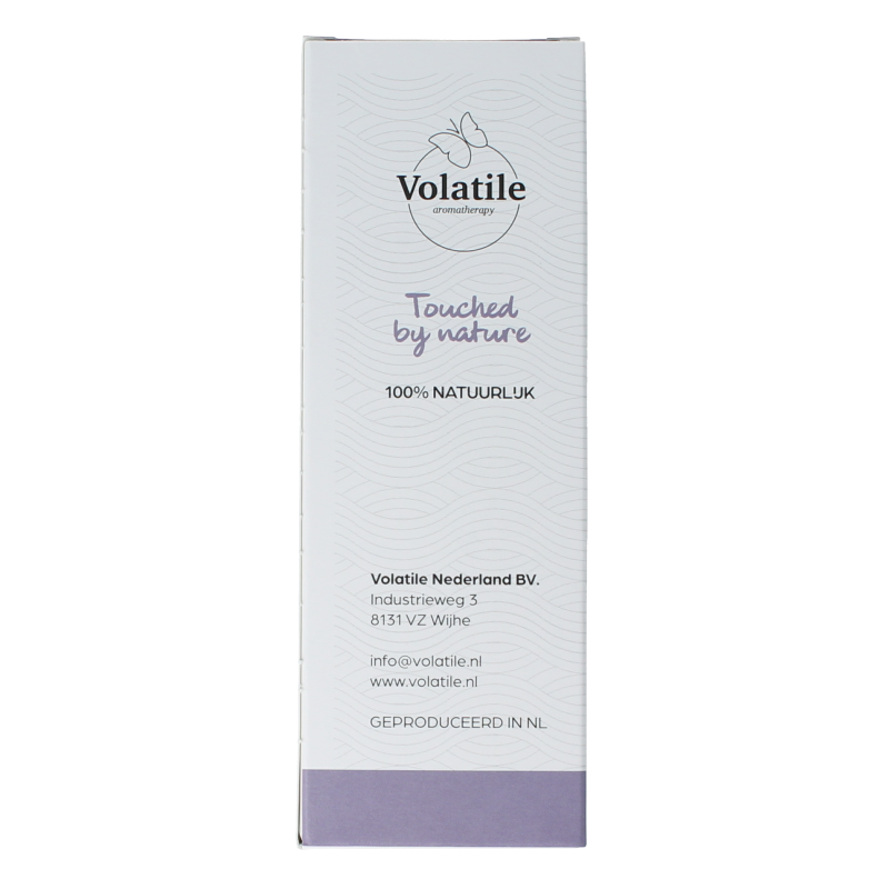 Volatile Abrikozenpit basisolie glazen fles 100 Milliliter