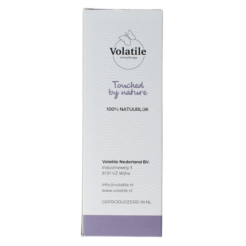 Volatile Argan koudgeperst basisolie bio glazen fles 100 Milliliter