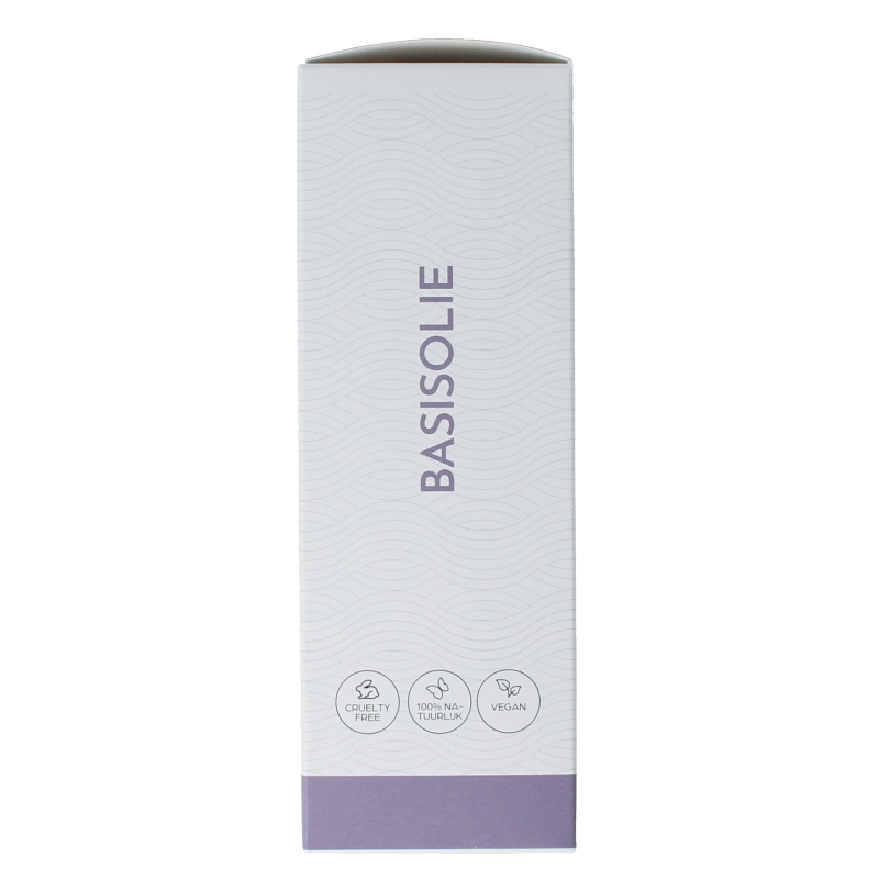 Volatile Jojoba basisolie glazen fles 100 Milliliter