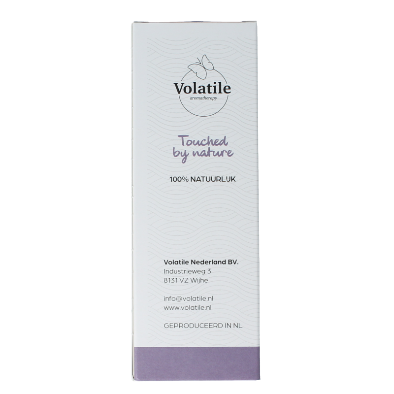 Volatile Rozenbottelzaad basisolie  glazen fles 100 Milliliter